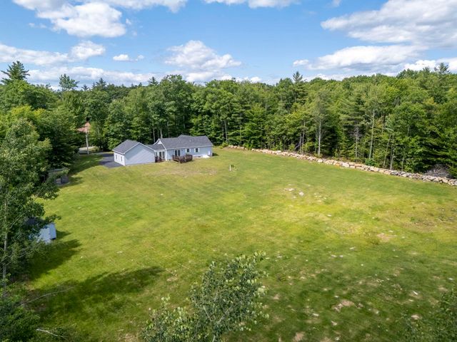 85 Loverin Hill Road, Salisbury, NH 03268