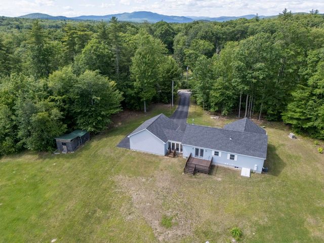 85 Loverin Hill Road, Salisbury, NH 03268