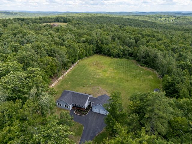 85 Loverin Hill Road, Salisbury, NH 03268
