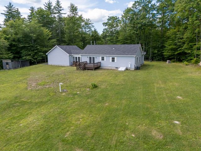 85 Loverin Hill Road, Salisbury, NH 03268