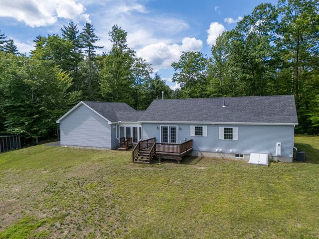 85 Loverin Hill Road, Salisbury, NH 03268
