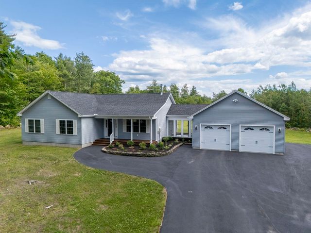 85 Loverin Hill Road, Salisbury, NH 03268