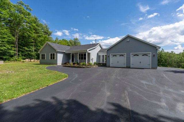 85 Loverin Hill Road, Salisbury, NH 03268
