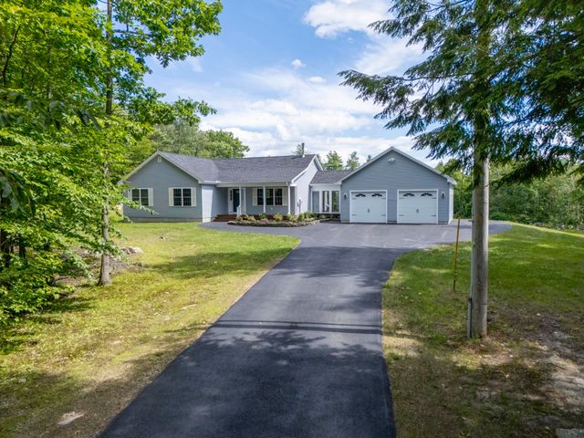 85 Loverin Hill Road, Salisbury, NH 03268