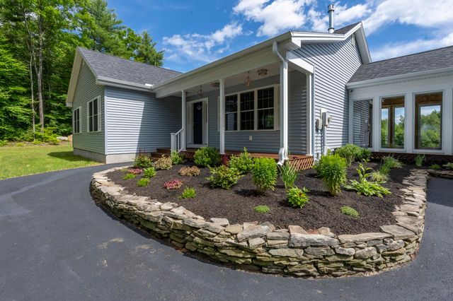 85 Loverin Hill Road, Salisbury, NH 03268