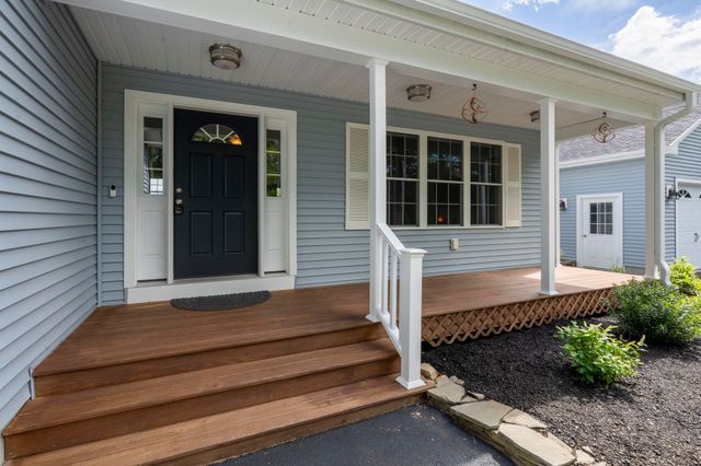 85 Loverin Hill Road, Salisbury, NH 03268