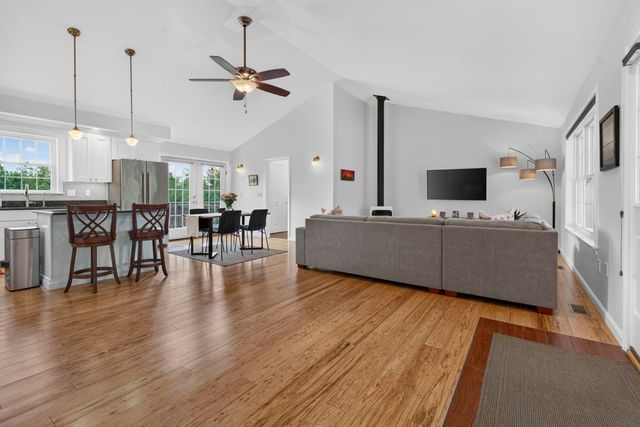 85 Loverin Hill Road, Salisbury, NH 03268