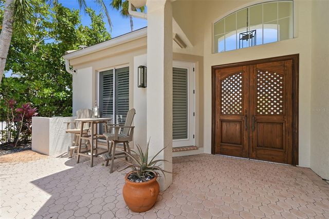 3526 FAIR OAKS LANE, Longboat Key, FL 34228
