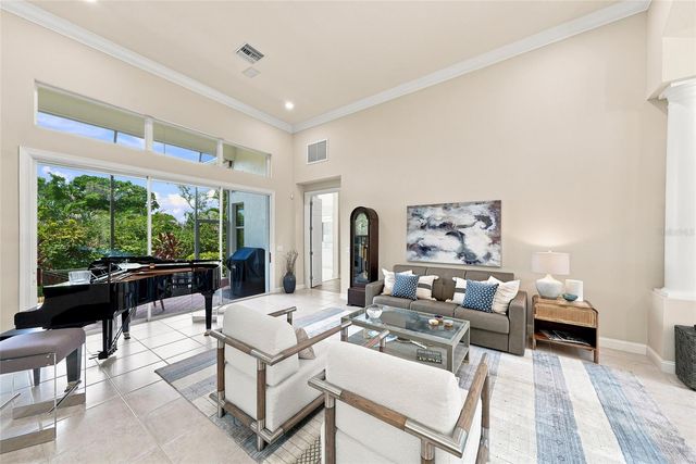 3526 FAIR OAKS LANE, Longboat Key, FL 34228