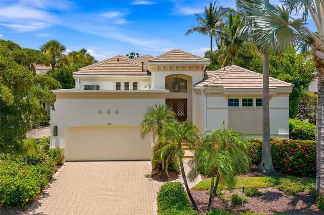 3526 FAIR OAKS LANE, Longboat Key, FL 34228