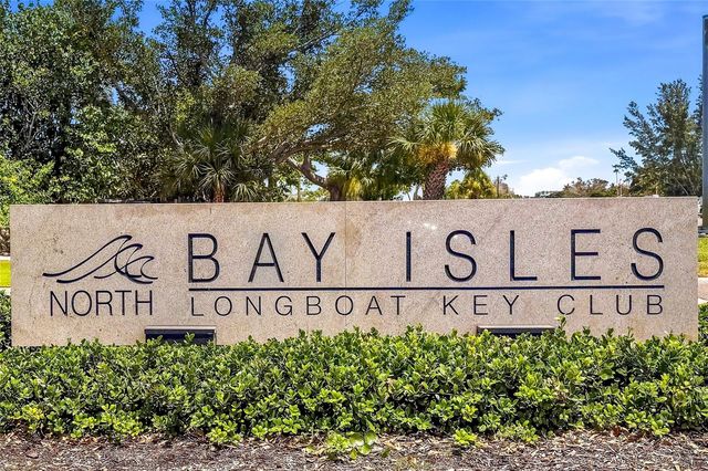 3526 FAIR OAKS LANE, Longboat Key, FL 34228