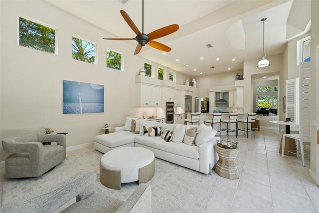 3526 FAIR OAKS LANE, Longboat Key, FL 34228