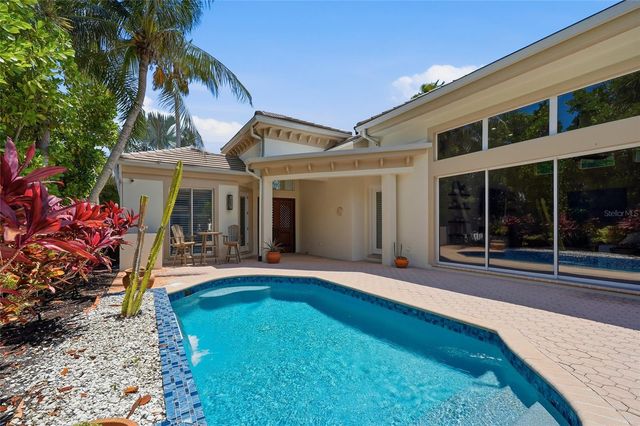 3526 FAIR OAKS LANE, Longboat Key, FL 34228