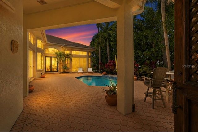 3526 FAIR OAKS LANE, Longboat Key, FL 34228