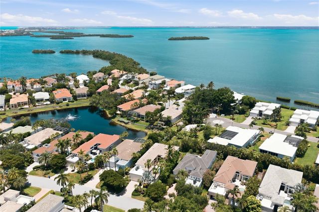 3526 FAIR OAKS LANE, Longboat Key, FL 34228