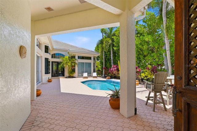 3526 FAIR OAKS LANE, Longboat Key, FL 34228