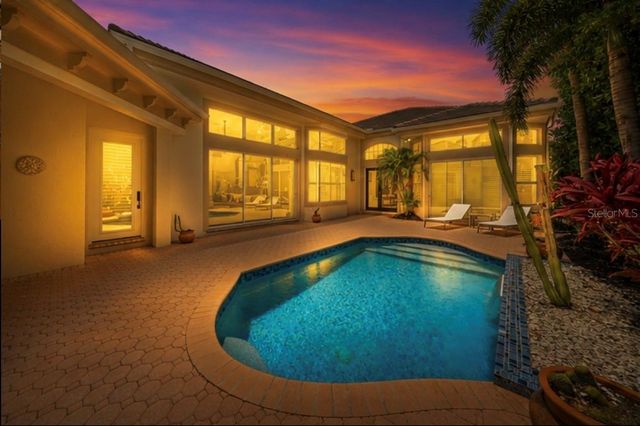 3526 FAIR OAKS LANE, Longboat Key, FL 34228