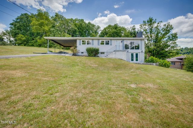 336 Cedar Street, Bluff City, TN 37618