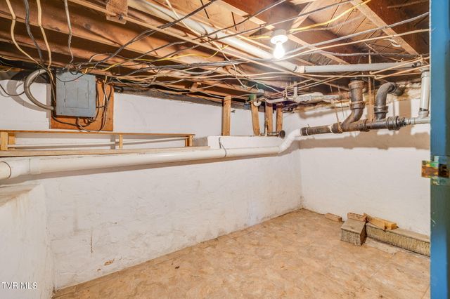 336 Cedar Street, Bluff City, TN 37618