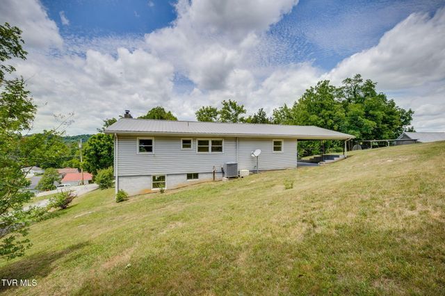 336 Cedar Street, Bluff City, TN 37618