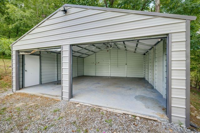 336 Cedar Street, Bluff City, TN 37618