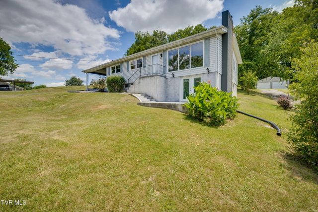 336 Cedar Street, Bluff City, TN 37618