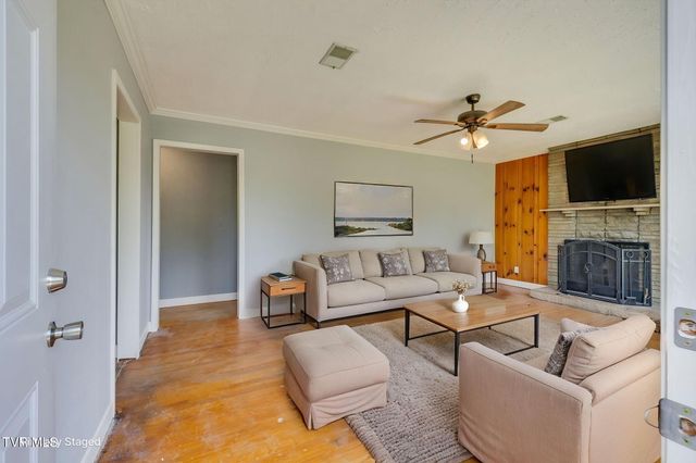 336 Cedar Street, Bluff City, TN 37618