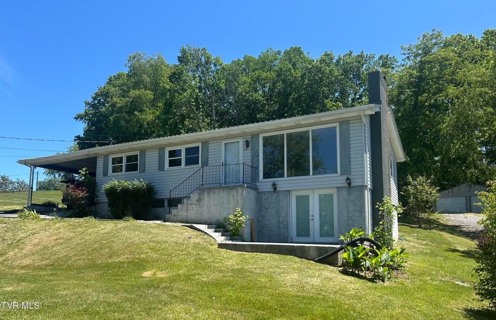336 Cedar Street, Bluff City, TN 37618