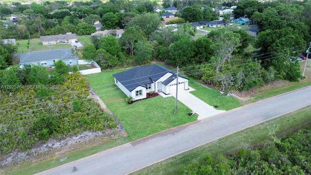 4608 Cortez Boulevard, Sebring, FL 33872