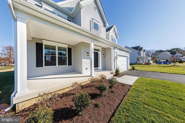 109 PLACEK'S LN, Stevensville, MD 21666