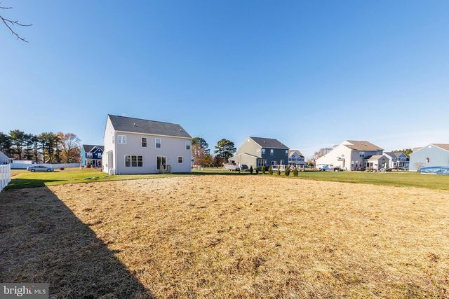 109 PLACEK'S LN, Stevensville, MD 21666