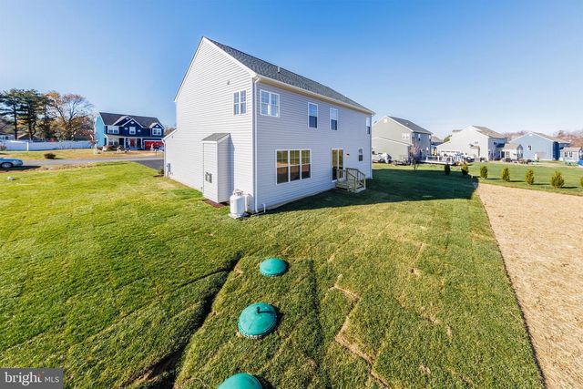 109 PLACEK'S LN, Stevensville, MD 21666