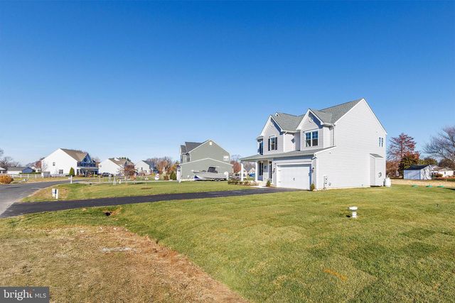 109 PLACEK'S LN, Stevensville, MD 21666