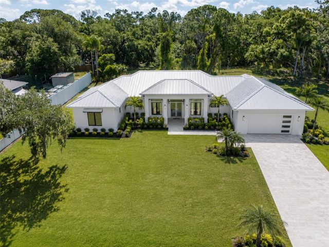 1941 E LEEWYNN DRIVE, Sarasota, FL 34240
