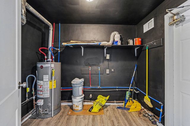 1840 S Averill Avenue, Flint, MI 48503