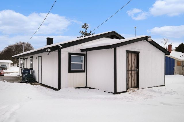 1840 S Averill Avenue, Flint, MI 48503