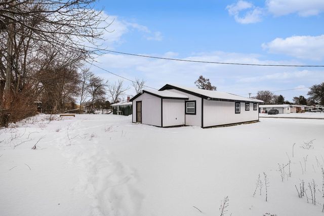 1840 S Averill Avenue, Flint, MI 48503