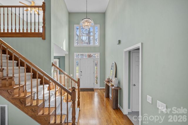 9003 Stourbridge Drive, Huntersville, NC 28078