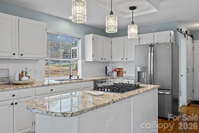 9003 Stourbridge Drive, Huntersville, NC 28078