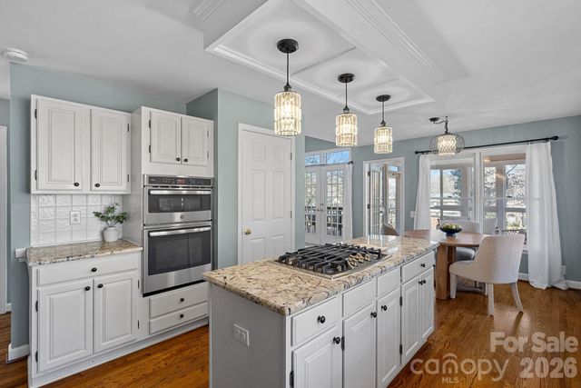 9003 Stourbridge Drive, Huntersville, NC 28078