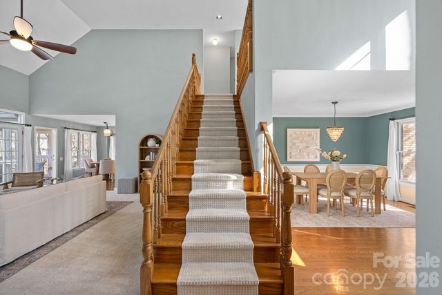 9003 Stourbridge Drive, Huntersville, NC 28078