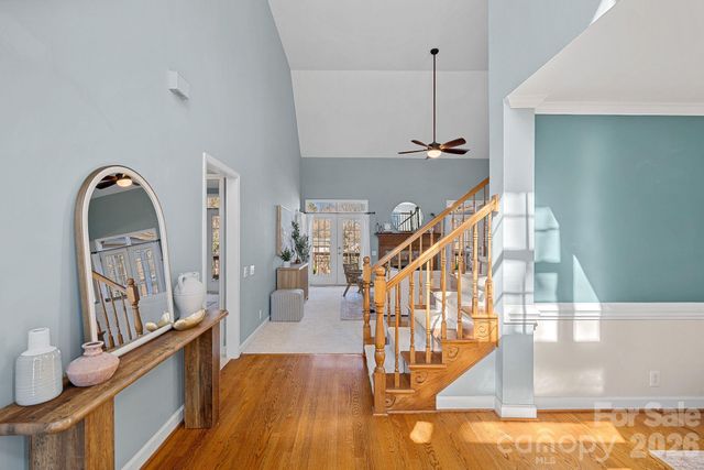 9003 Stourbridge Drive, Huntersville, NC 28078