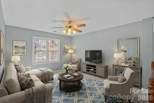 9003 Stourbridge Drive, Huntersville, NC 28078