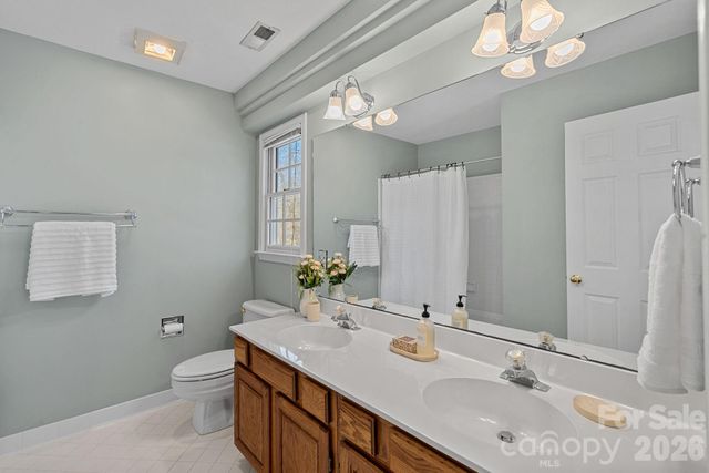 9003 Stourbridge Drive, Huntersville, NC 28078