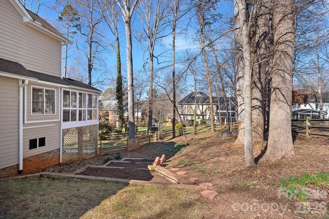 9003 Stourbridge Drive, Huntersville, NC 28078