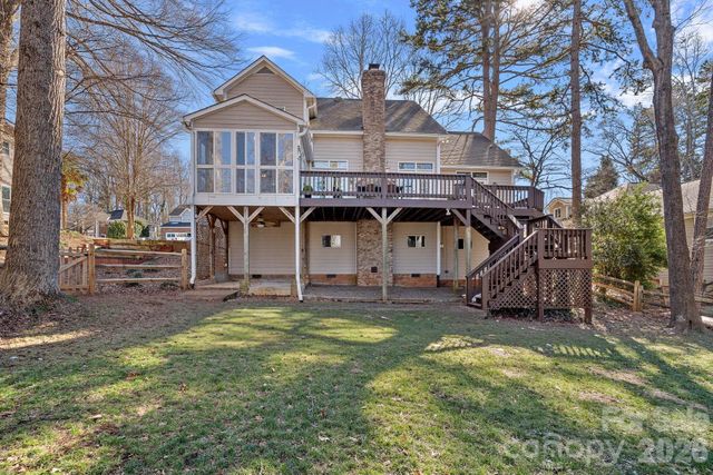 9003 Stourbridge Drive, Huntersville, NC 28078