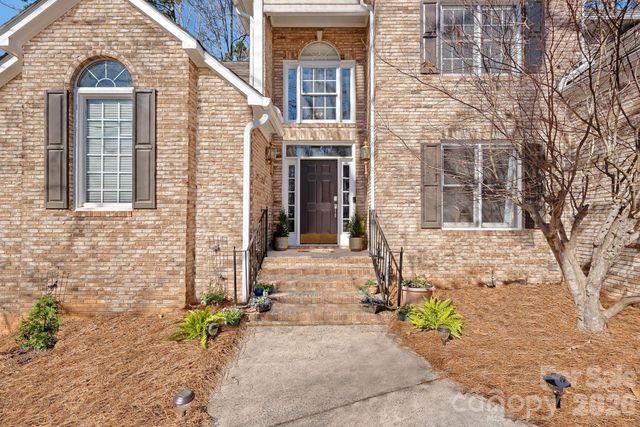 9003 Stourbridge Drive, Huntersville, NC 28078