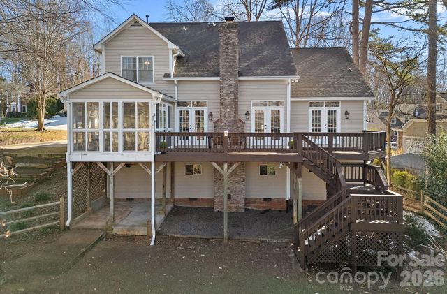 9003 Stourbridge Drive, Huntersville, NC 28078