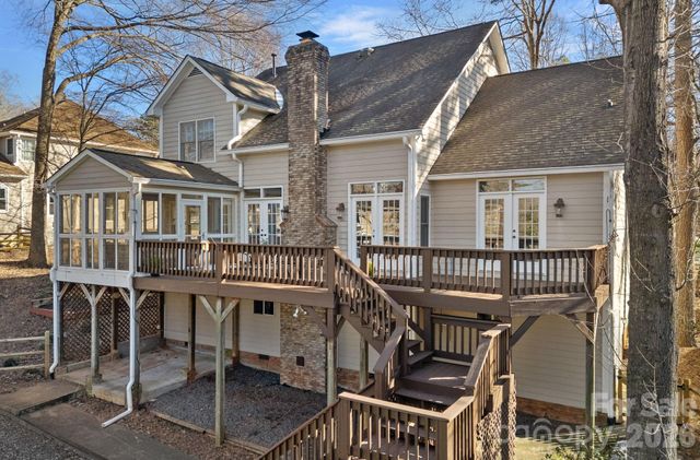 9003 Stourbridge Drive, Huntersville, NC 28078