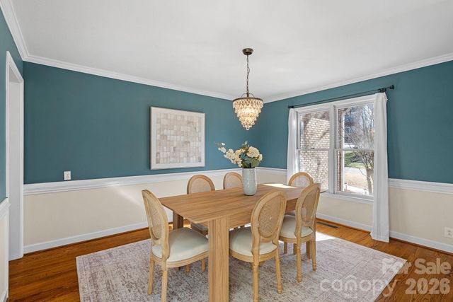 9003 Stourbridge Drive, Huntersville, NC 28078